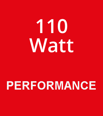 110watt
