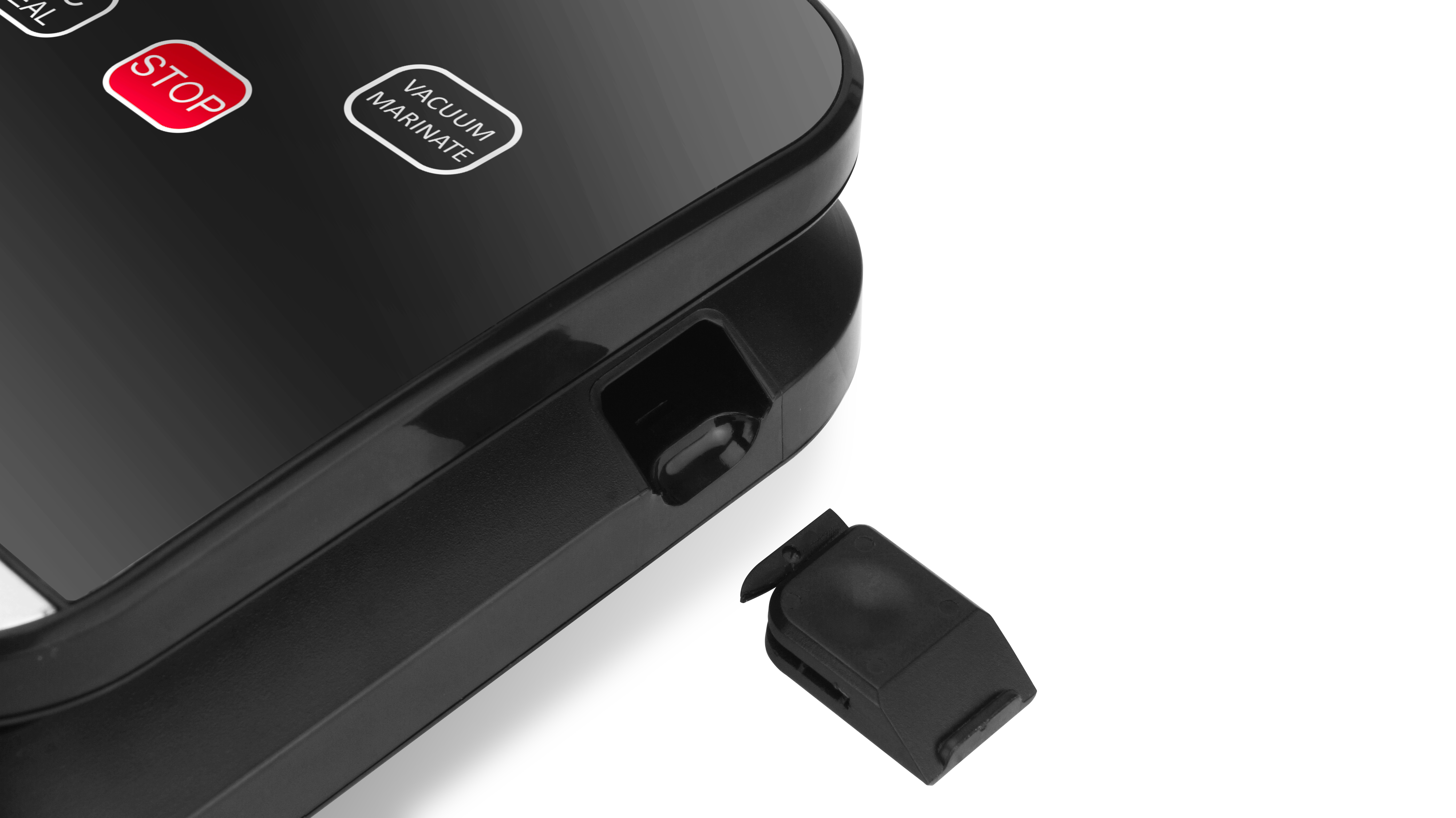 vacuum food sealer