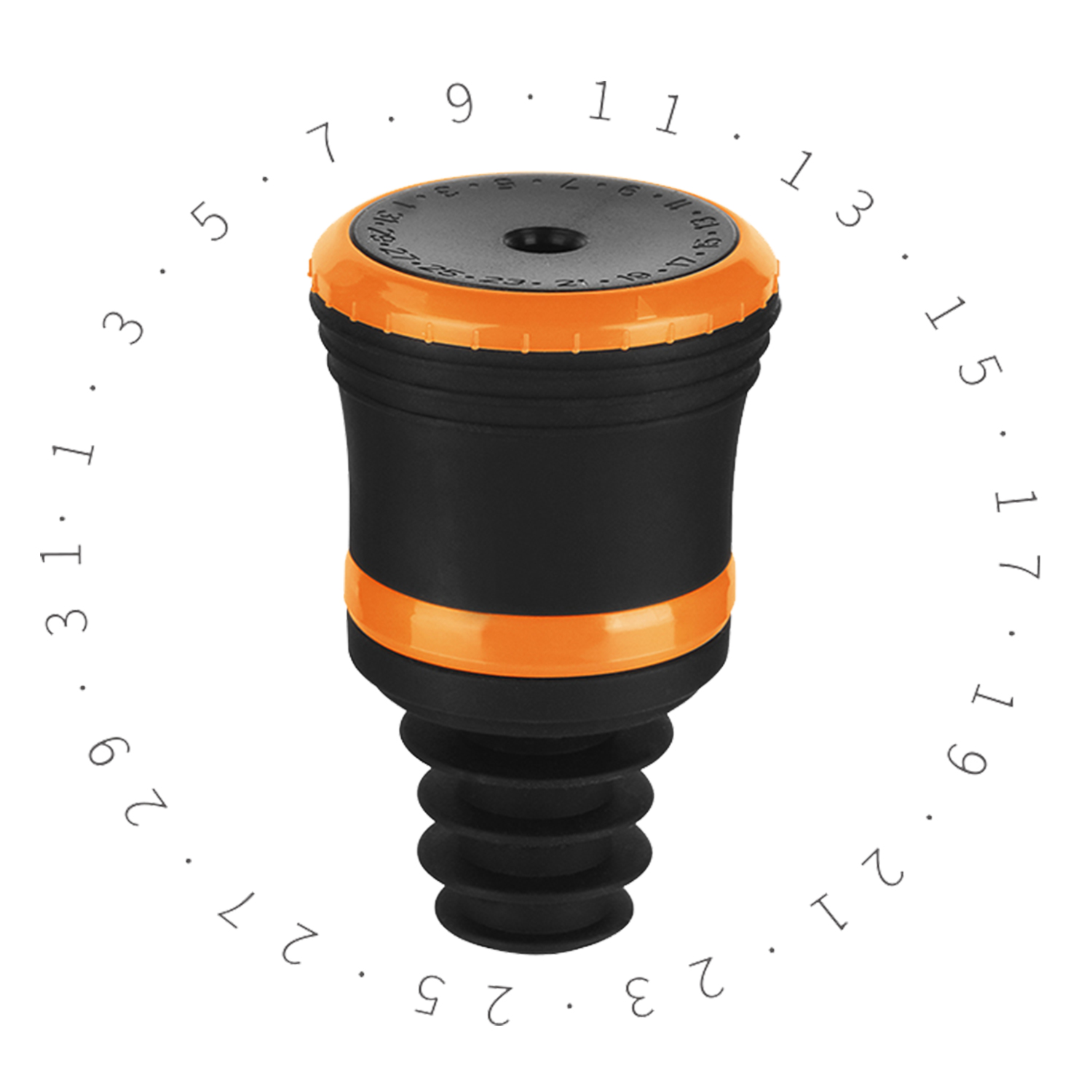Wine Stopper