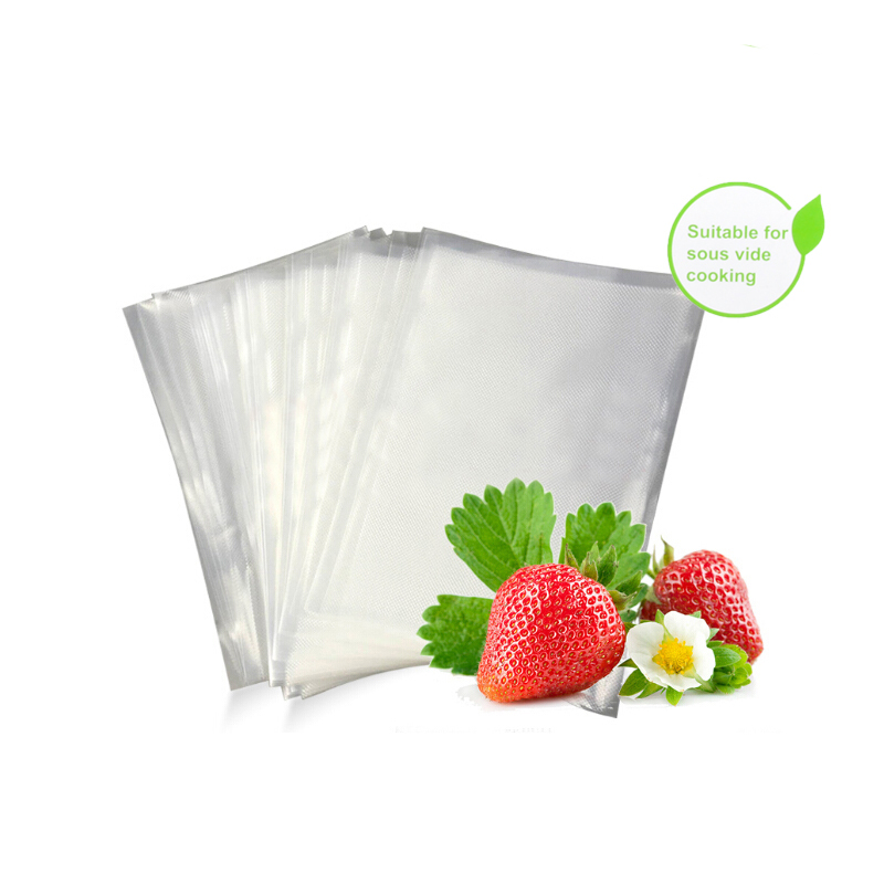 vacuum food sealer bag